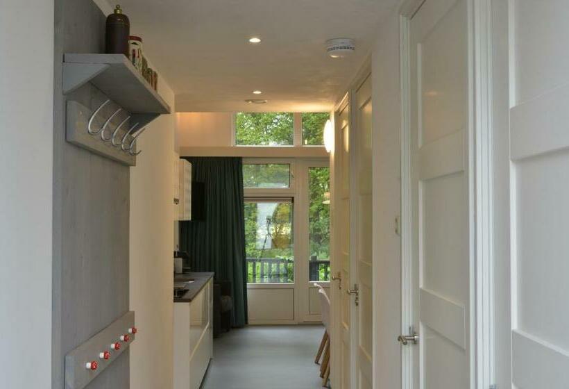 צימר Dinos Bed&breakfast Whole Guesthouse