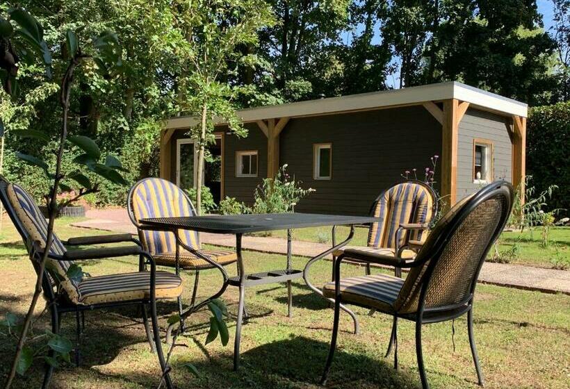 Bed and Breakfast Het Creijennest Gemeente  S Hertogenbosch