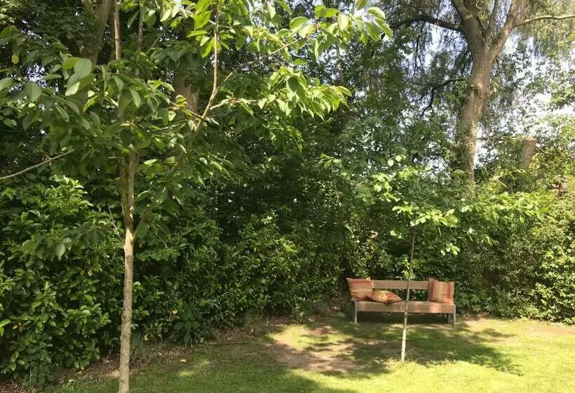 ベッドアンドブレックファースト Het Creijennest Gemeente  S Hertogenbosch