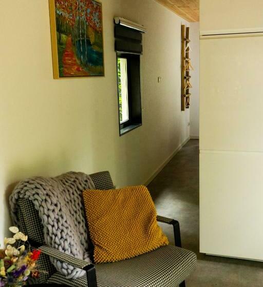 Bed and Breakfast Het Creijennest Gemeente  S Hertogenbosch