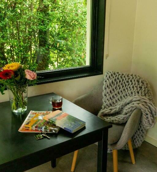 Bed and Breakfast Het Creijennest Gemeente  S Hertogenbosch