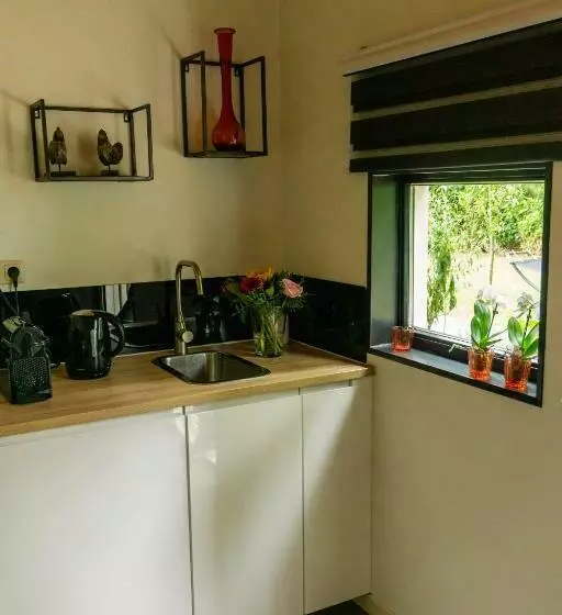 ベッドアンドブレックファースト Het Creijennest Gemeente  S Hertogenbosch