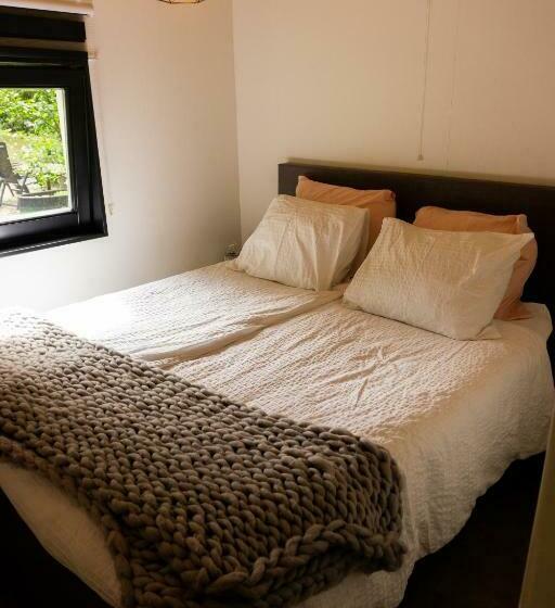 Bed and Breakfast Het Creijennest Gemeente  S Hertogenbosch