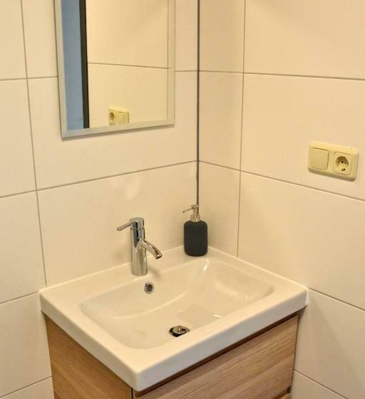 Bed and Breakfast Het Creijennest Gemeente  S Hertogenbosch