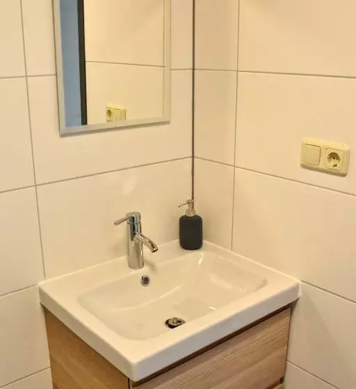 ベッドアンドブレックファースト Het Creijennest Gemeente  S Hertogenbosch