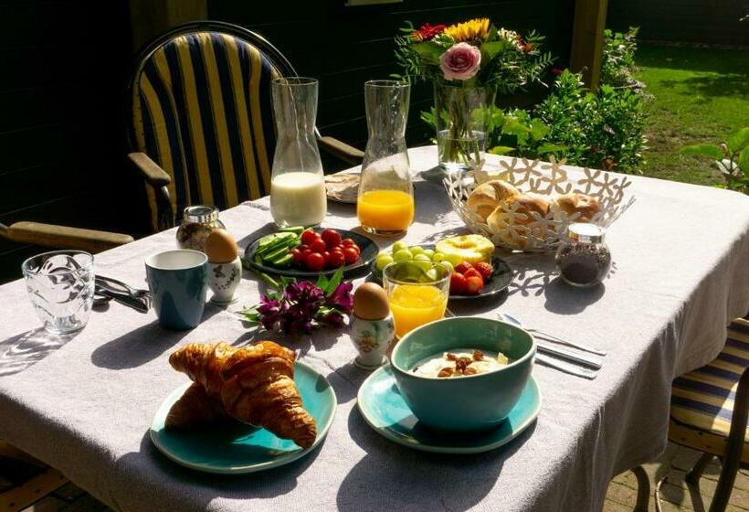 Bed and Breakfast Het Creijennest Gemeente  S Hertogenbosch