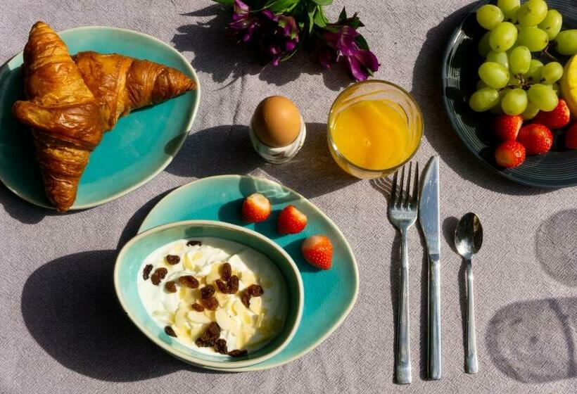 Bed and Breakfast Het Creijennest Gemeente  S Hertogenbosch