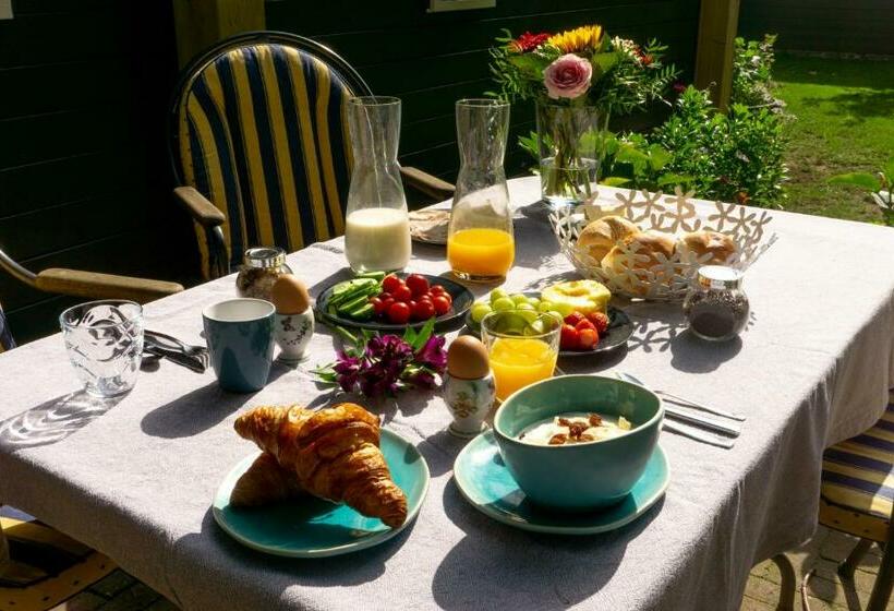 Bed and Breakfast Het Creijennest Gemeente  S Hertogenbosch