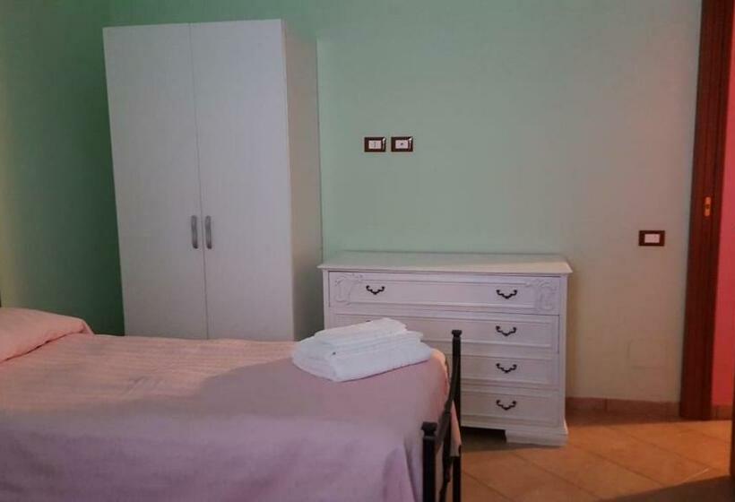 צימר Il Paradiso