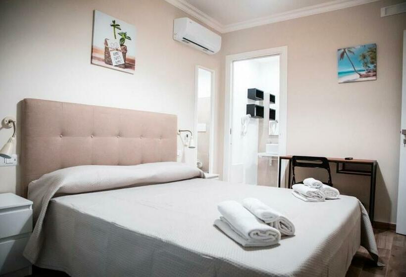 Bed and Breakfast Neryhome Giardini Naxos