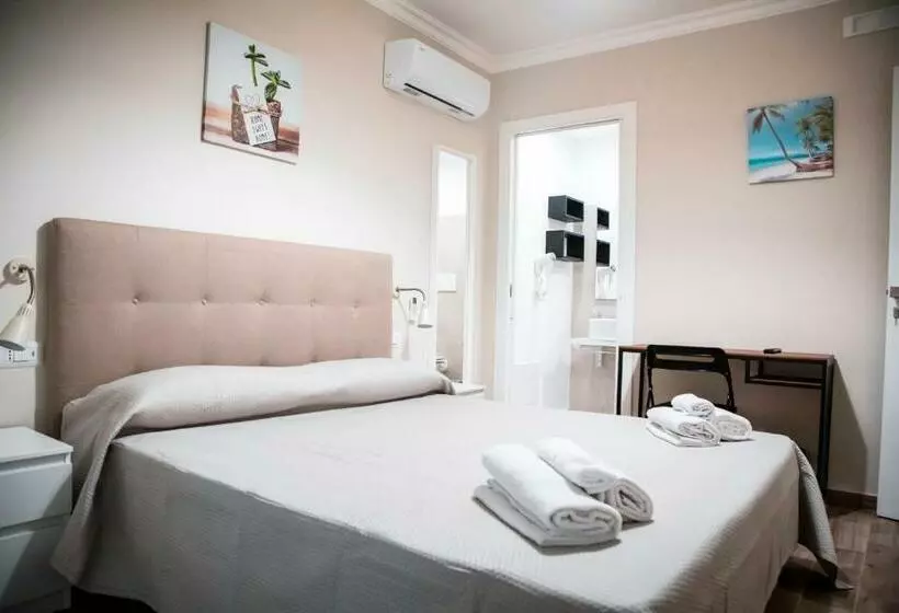 Aamiaismajoitus (B&B) Neryhome Giardini Naxos