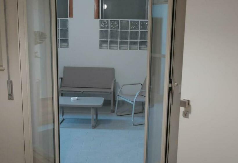 Bed and Breakfast Neryhome Giardini Naxos