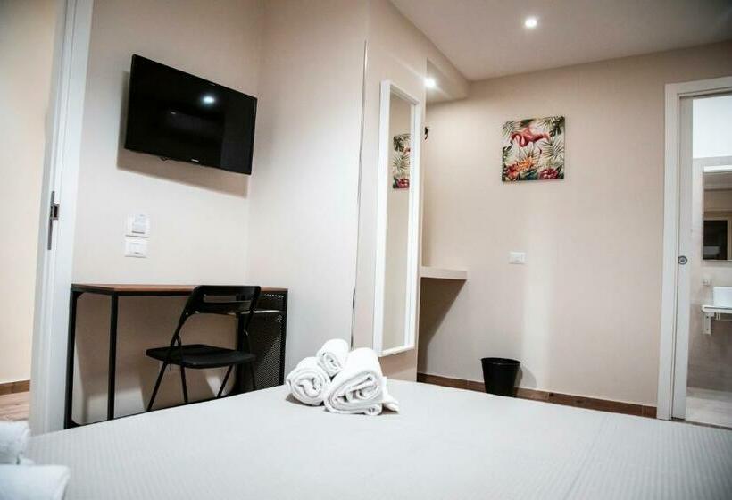 Bed and Breakfast Neryhome Giardini Naxos