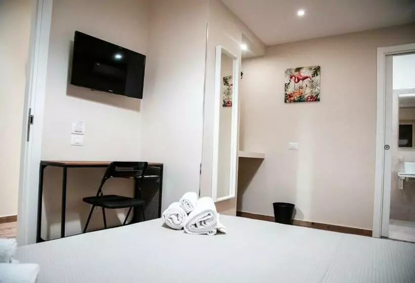 Aamiaismajoitus (B&B) Neryhome Giardini Naxos