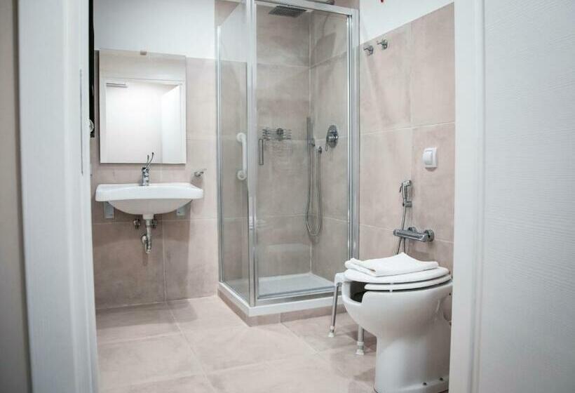 Bed and Breakfast Neryhome Giardini Naxos