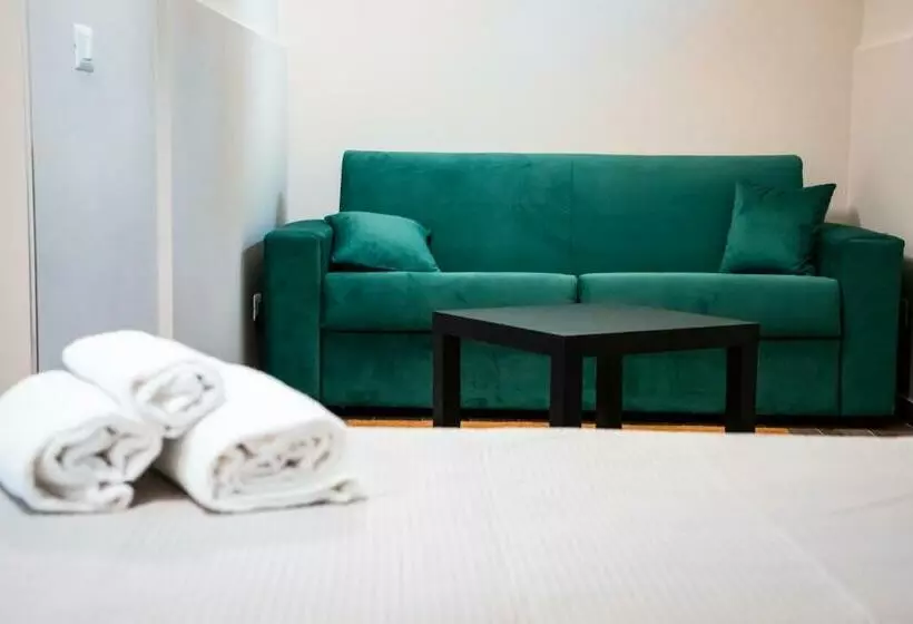 Aamiaismajoitus (B&B) Neryhome Giardini Naxos