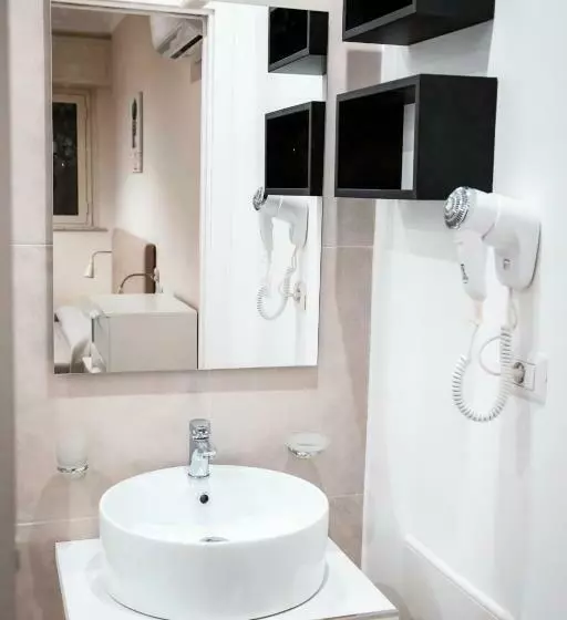 Aamiaismajoitus (B&B) Neryhome Giardini Naxos