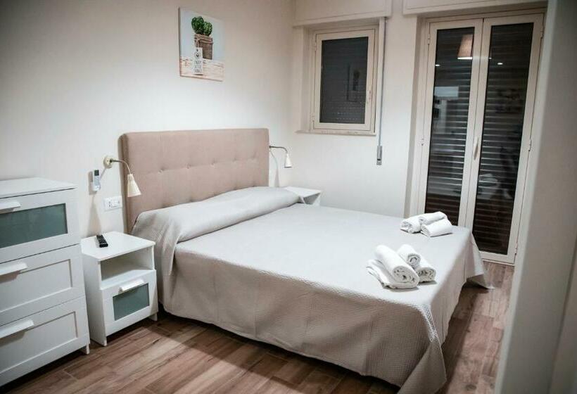 Bed and Breakfast Neryhome Giardini Naxos