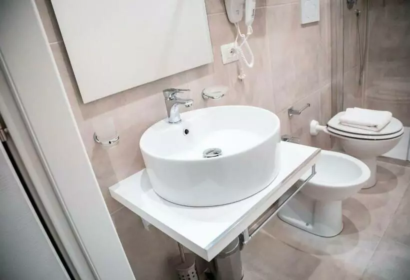 Aamiaismajoitus (B&B) Neryhome Giardini Naxos