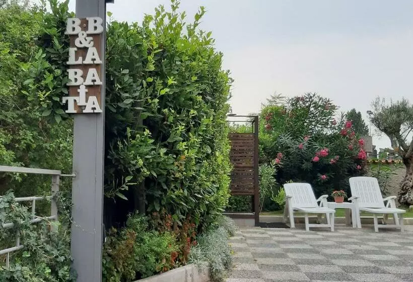 Aamiaismajoitus (B&B) La Baita