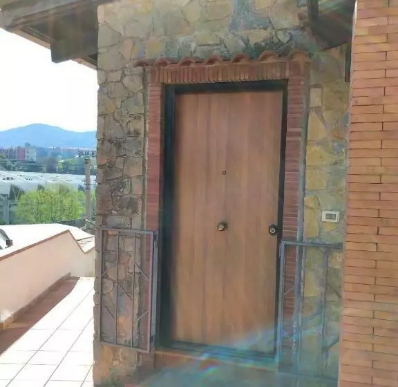 Aamiaismajoitus (B&B) La Baita