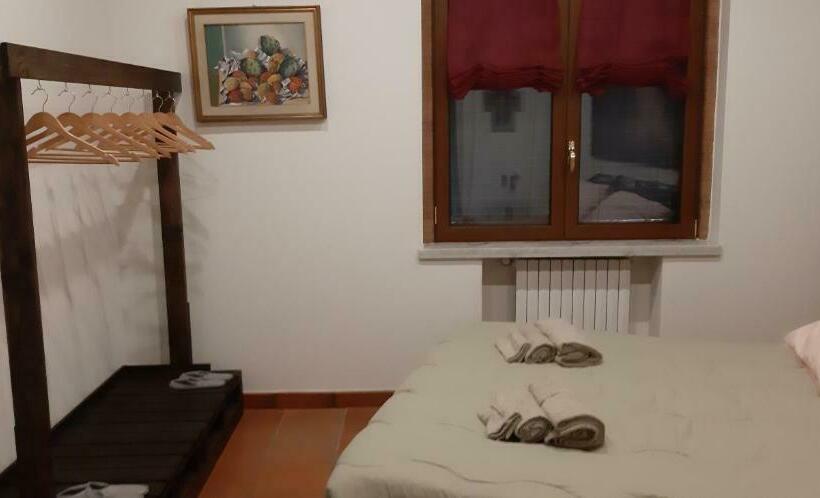 住宿加早餐  La Baita