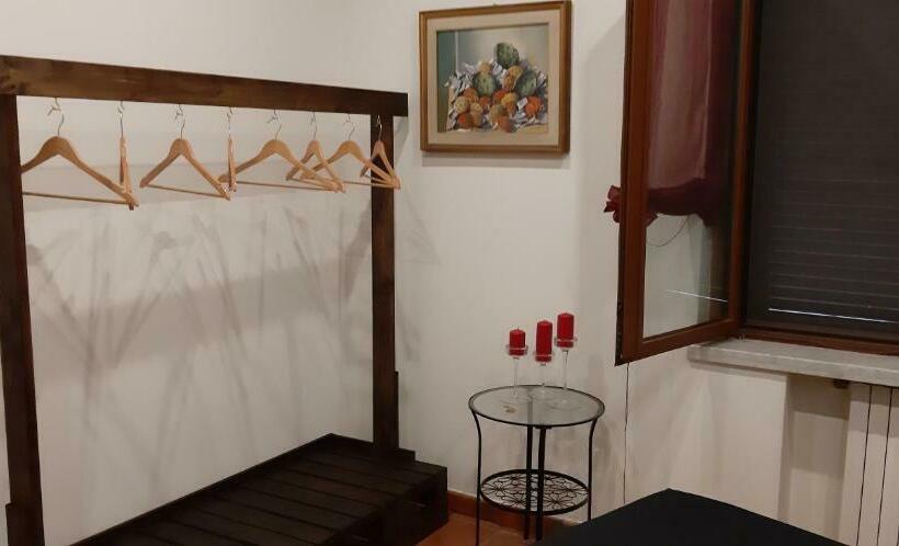 住宿加早餐  La Baita