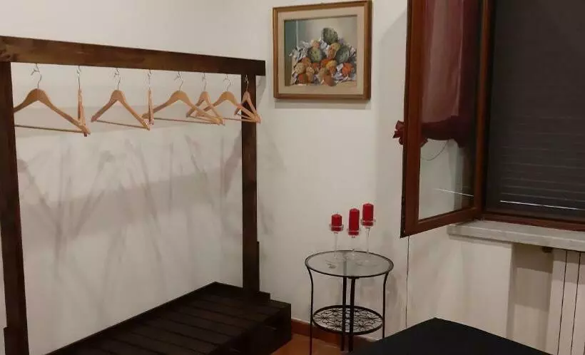 Aamiaismajoitus (B&B) La Baita