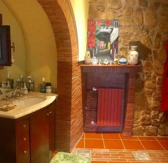 Aamiaismajoitus (B&B) La Baita