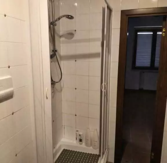 Aamiaismajoitus (B&B) La Baita