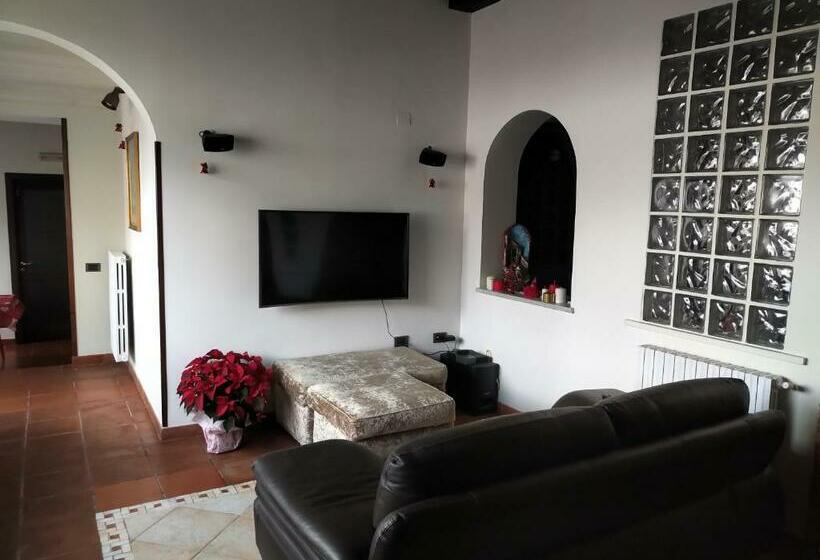 住宿加早餐  La Baita