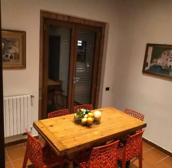 Aamiaismajoitus (B&B) La Baita