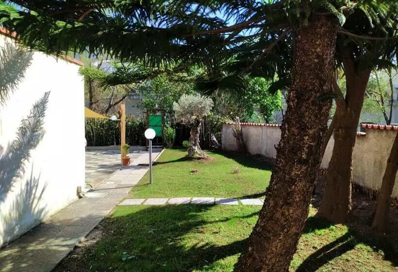 Aamiaismajoitus (B&B) La Baita