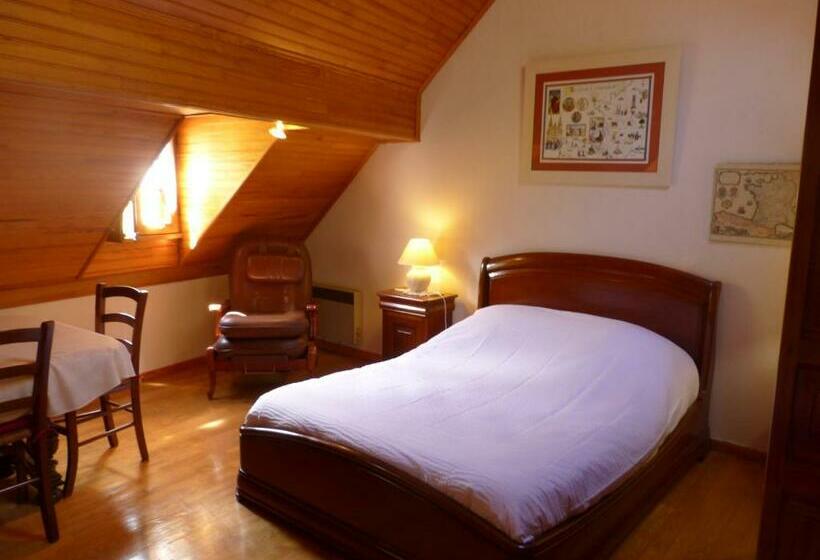 צימר La Bouigane