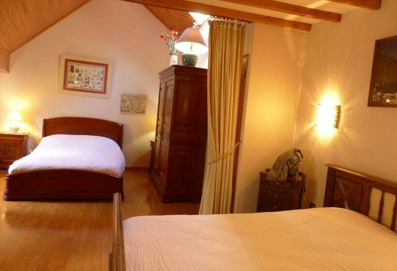 צימר La Bouigane