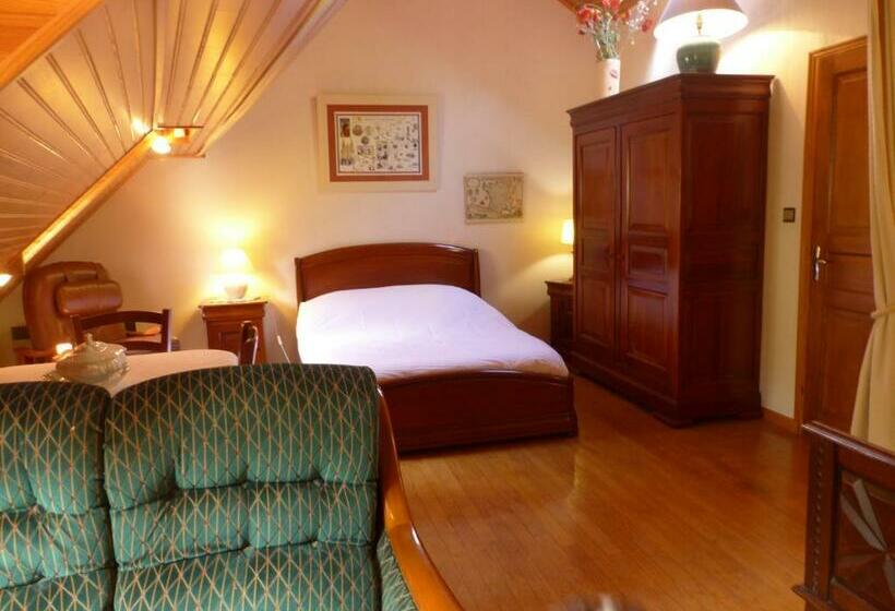 צימר La Bouigane