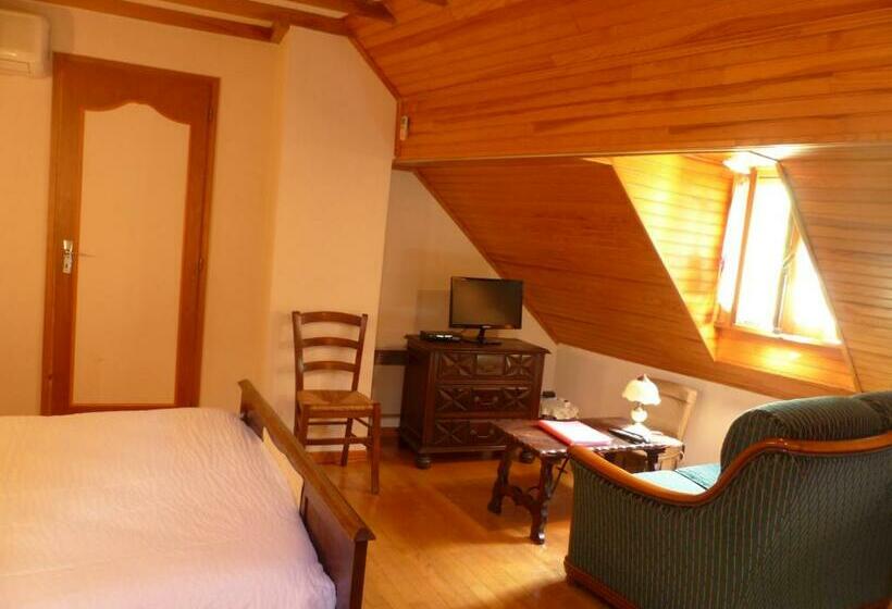 צימר La Bouigane