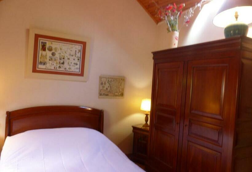 צימר La Bouigane