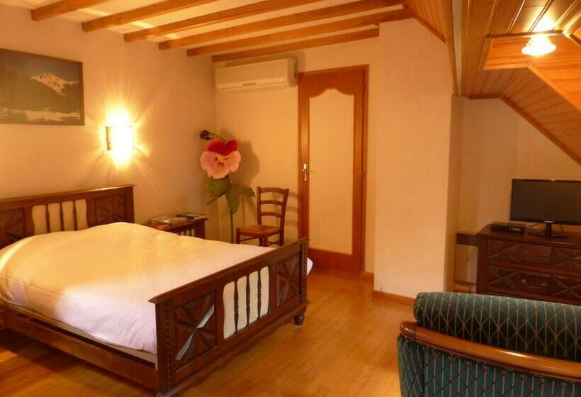 צימר La Bouigane