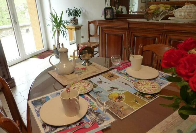 צימר La Bouigane