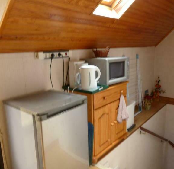 צימר La Bouigane