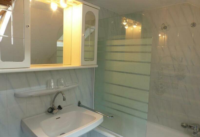 צימר La Bouigane