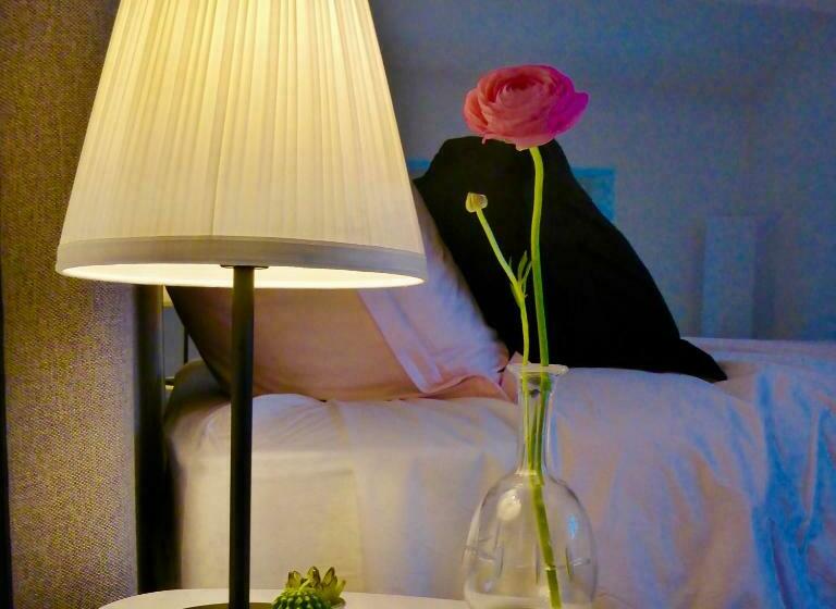 צימר La Dormance