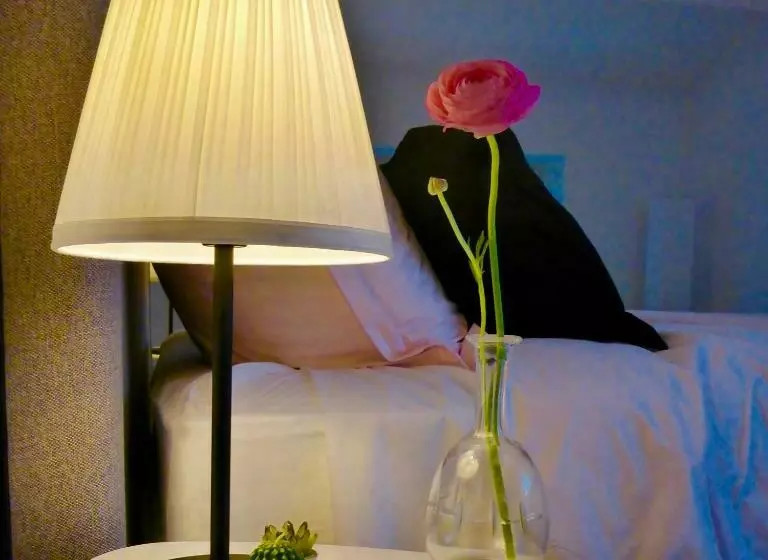 Bed and Breakfast La Dormance