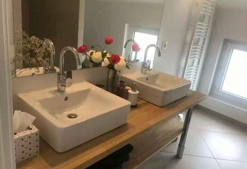 Bed and Breakfast La Dormance