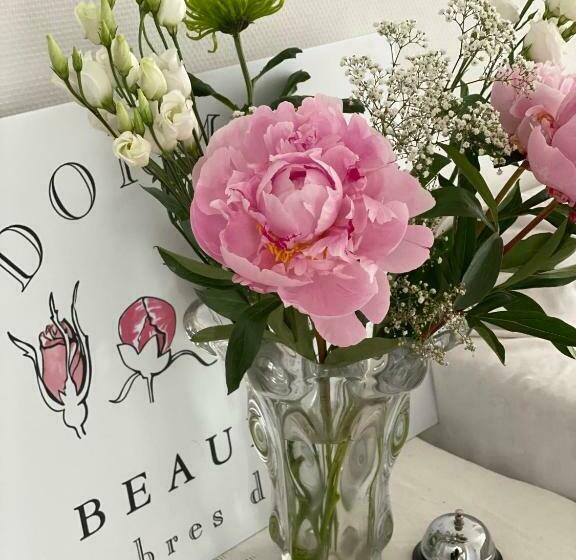 צימר La Dormance