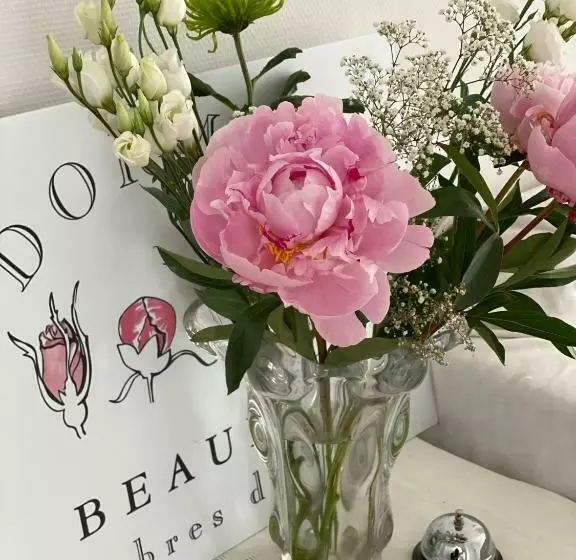 Bed and Breakfast La Dormance