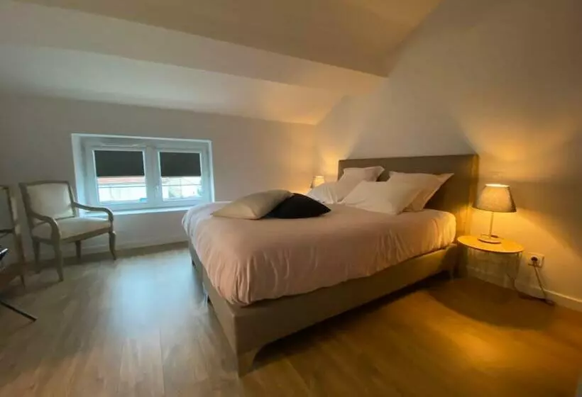 Bed and Breakfast La Dormance