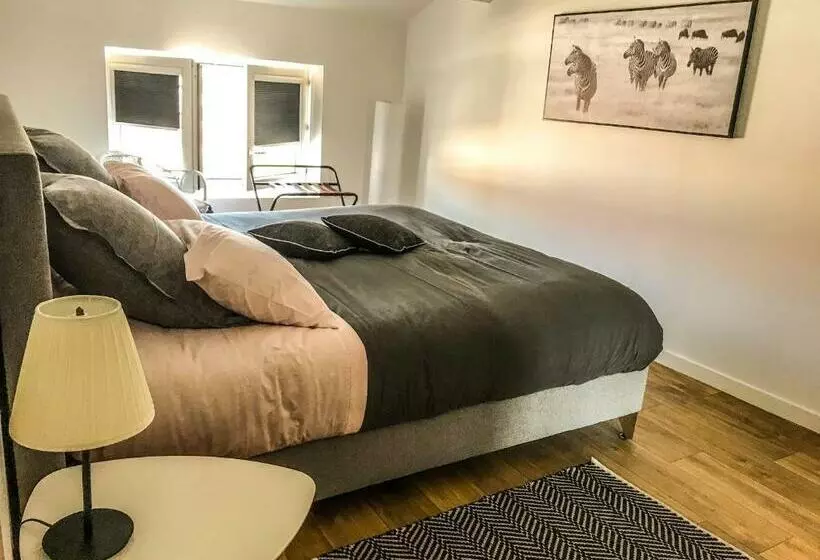 Bed and Breakfast La Dormance