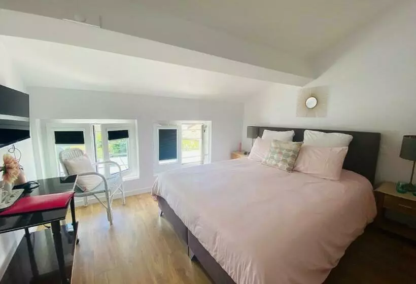 Bed and Breakfast La Dormance